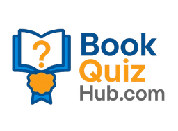 BookQuizHub Logo